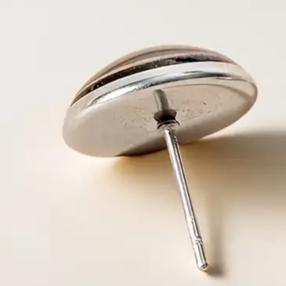 Y2K Colorful Floral Boho Sunflower Stud Earrings(#067) - Picture 2 of 5